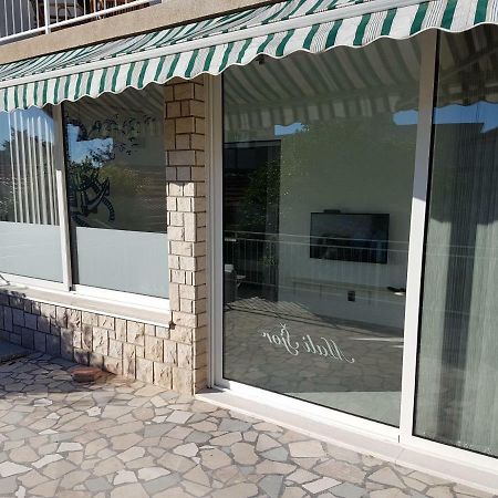 Ferienwohnung Mali Sjor Primošten Exterior foto