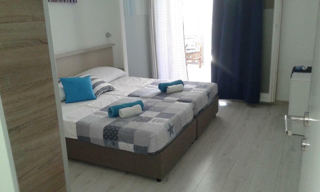 Ferienwohnung Mali Sjor Primošten Exterior foto