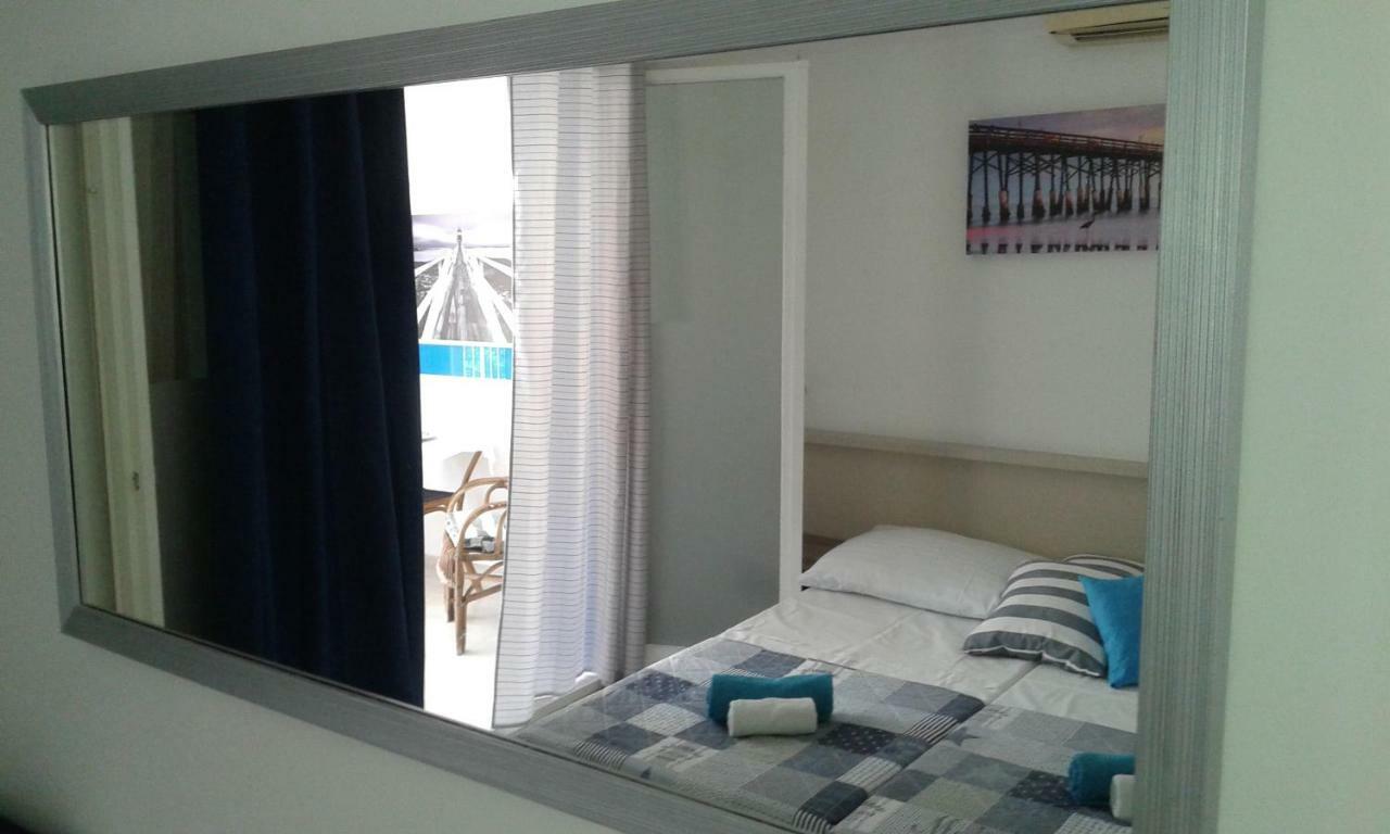 Ferienwohnung Mali Sjor Primošten Exterior foto