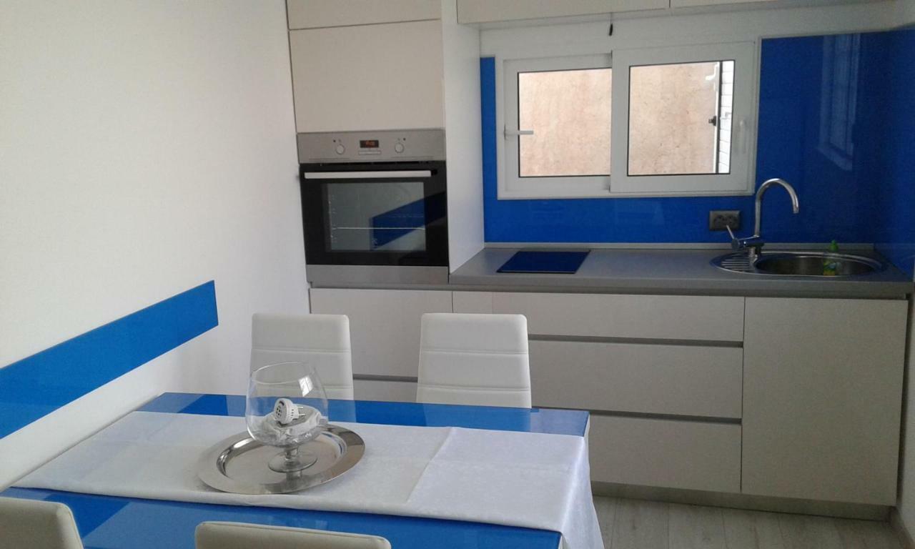 Ferienwohnung Mali Sjor Primošten Exterior foto