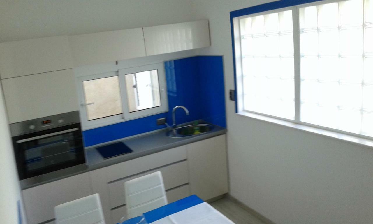 Ferienwohnung Mali Sjor Primošten Exterior foto