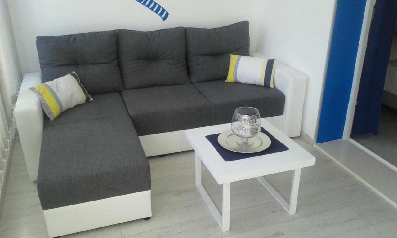 Ferienwohnung Mali Sjor Primošten Exterior foto