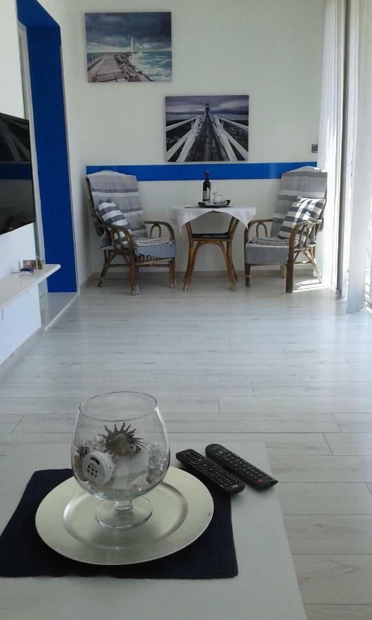 Ferienwohnung Mali Sjor Primošten Exterior foto